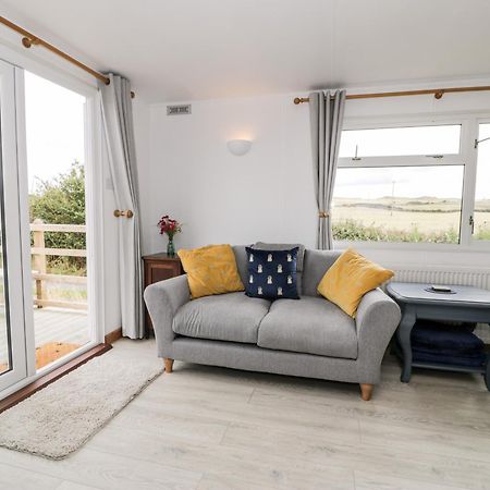 Porthwen Lodge 阿姆奇 外观 照片
